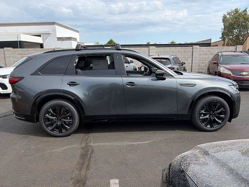 New 2026 MAZDA CX-90 3.3 Turbo S w/ Premium Package AWD/4WD image 8