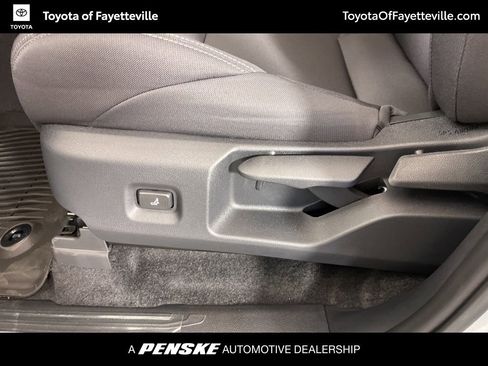 New 2025 Toyota Tacoma SR5 image 24