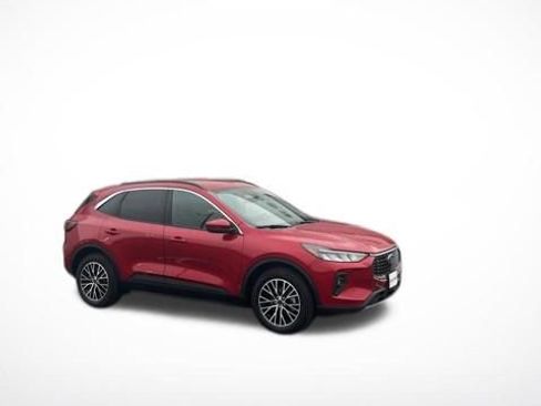 Used 2023 Ford Escape SE image 8