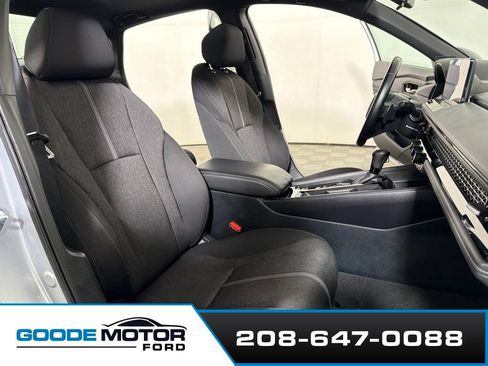 Used 2024 Honda Accord Sport image 24