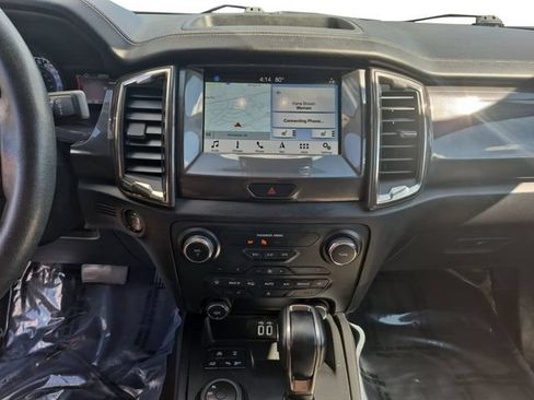 Used 2019 Ford Ranger Lariat w/ Equipment Group 501A Mid AWD/4WD image 15