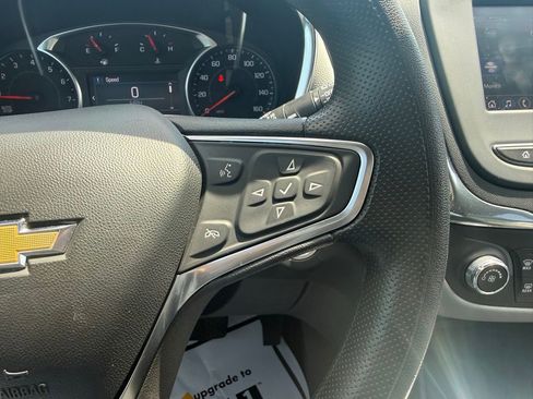 Used 2024 Chevrolet Equinox LS w/ LS Convenience Package FWD image 32