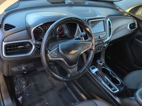Used 2019 Chevrolet Equinox LT image 10