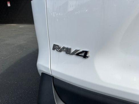 Used 2024 Toyota RAV4 XLE w/ Weather Package image 26