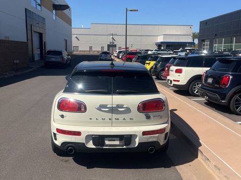 Used 2019 MINI Cooper Clubman S image 5