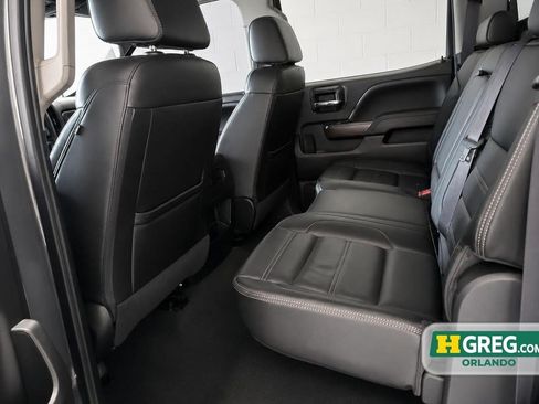 Used 2017 GMC Sierra 1500 Denali AWD/4WD image 16