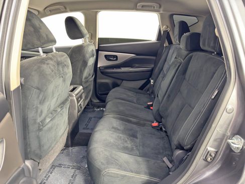 Used 2019 Nissan Murano S w/ Cargo Package image 33