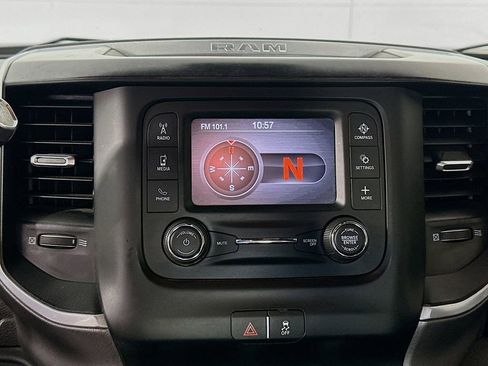Used 2021 RAM 2500 Big Horn AWD/4WD image 13