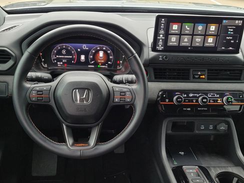 Used 2026 Honda Passport TrailSport image 20