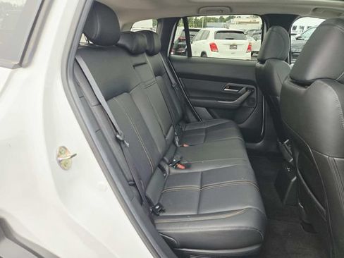 Certified 2025 MAZDA CX-50 AWD 2.5 Hybrid w/ Cargo Package image 12