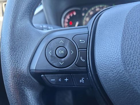 Used 2023 Toyota RAV4 XLE image 24