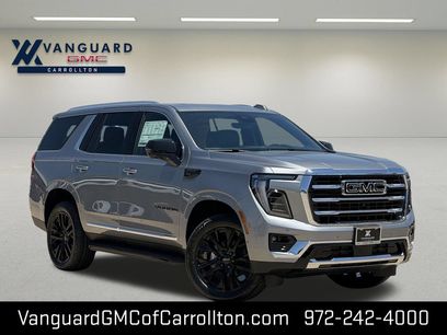 New 2026 GMC Yukon Elevation w/ Elevation Premium Package