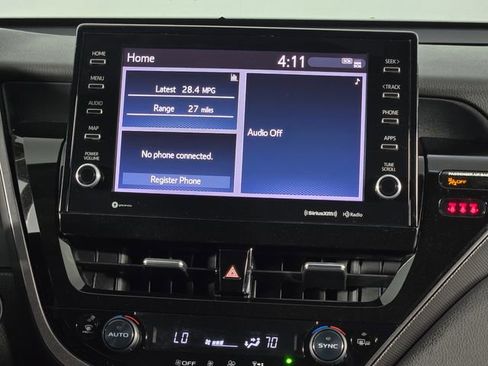 Used 2023 Toyota Camry XSE image 22