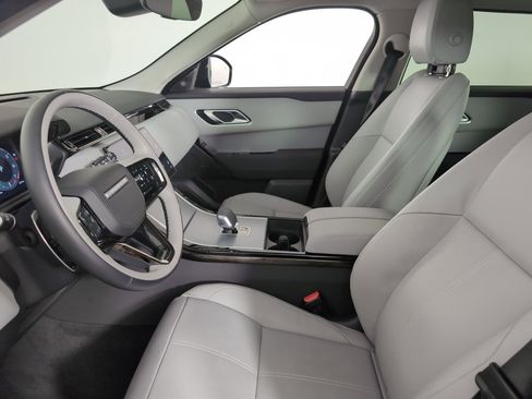 Certified 2025 Land Rover Range Rover Velar S image 4