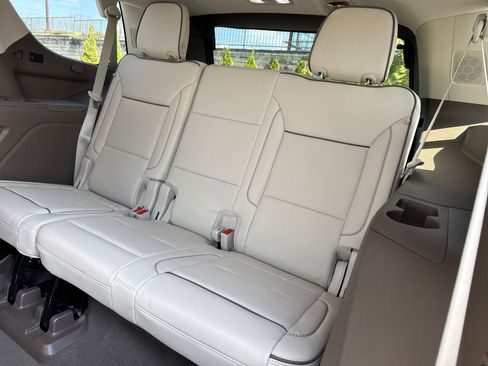 Used 2021 GMC Yukon Denali image 35