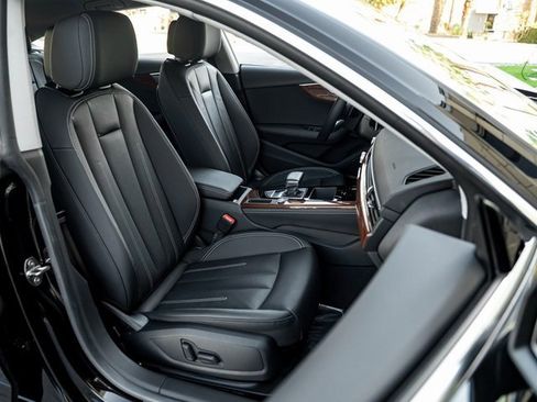 Used 2023 Audi A5 2.0T Premium Plus w/ Premium Plus image 25