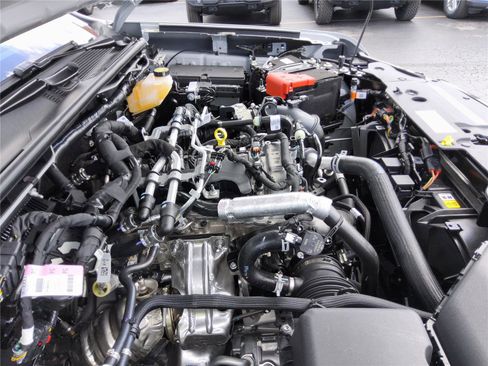 New 2026 Ford Ranger XLT RWD image 33
