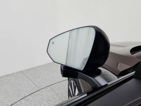 New 2025 Volvo EX90 Ultra image 21