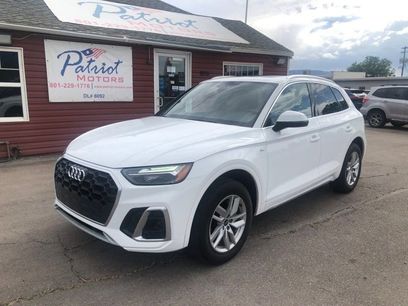 Used 2023 Audi Q5 2.0T Premium w/ Convenience Package