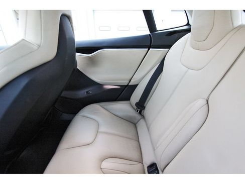 Used 2016 Tesla Model S 75D AWD/4WD image 13