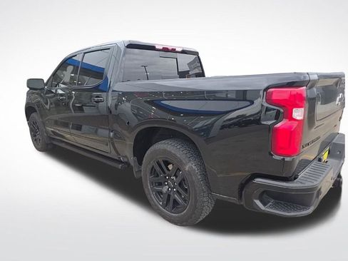 Used 2024 Chevrolet Silverado 1500 High Country w/ Midnight Edition AWD/4WD image 37