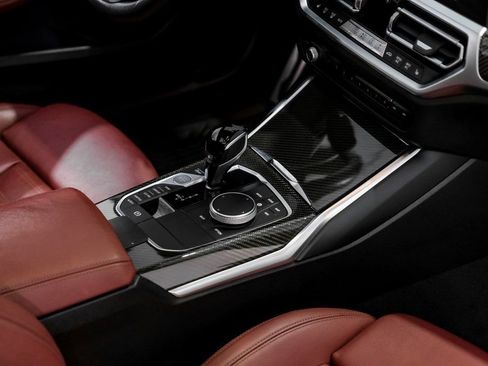 Used 2022 BMW M240i xDrive Coupe w/ Premium Package image 22