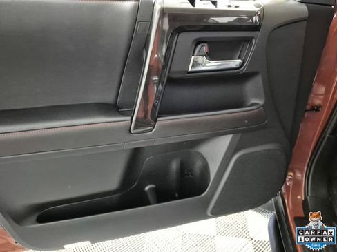 Certified 2024 Toyota 4Runner TRD Pro AWD/4WD image 13