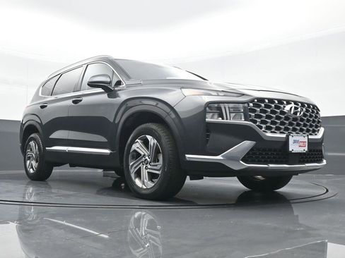 Used 2021 Hyundai Santa Fe SEL image 24