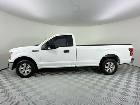 Used 2019 Ford F150 XL w/ XL Power Equipment Group RWD image 2