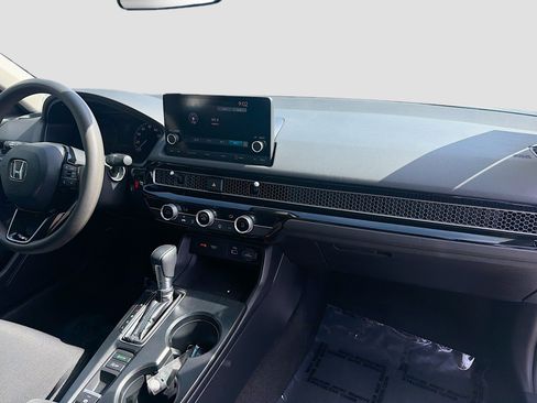 Certified 2023 Honda Civic LX image 31