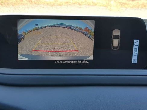 New 2026 MAZDA CX-30 AWD 2.5 S image 20