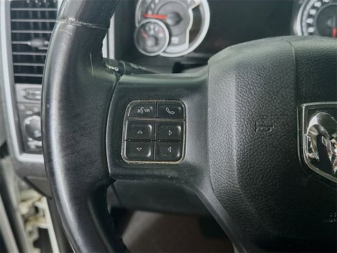 Used 2017 RAM 1500 Big Horn image 25