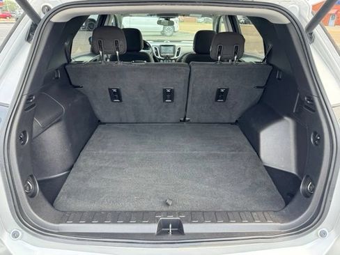 Used 2018 Chevrolet Equinox LT AWD/4WD image 21