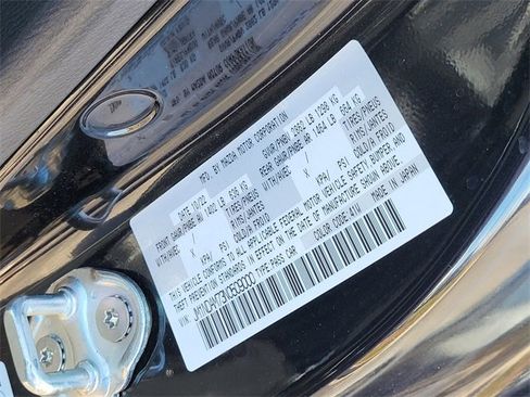 Used 2022 MAZDA MX-5 Miata RF Grand Touring image 29