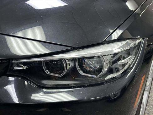 Used 2019 BMW 430i xDrive Coupe w/ M Sport Package AWD/4WD image 7