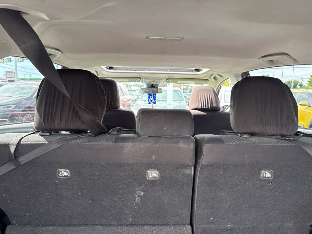 Used 2018 Toyota RAV4 XLE FWD image 9
