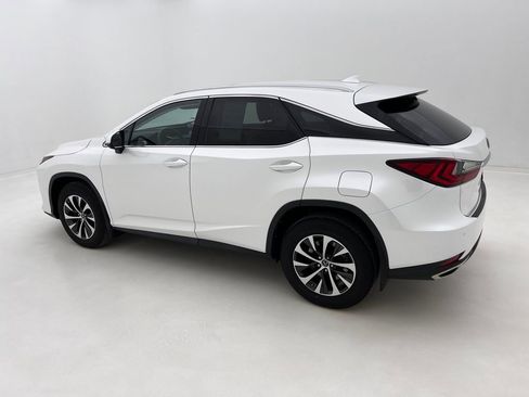 Used 2020 Lexus RX 350 AWD w/ Premium Package image 14