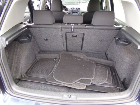 Used 2013 Volkswagen Golf TDI FWD image 16