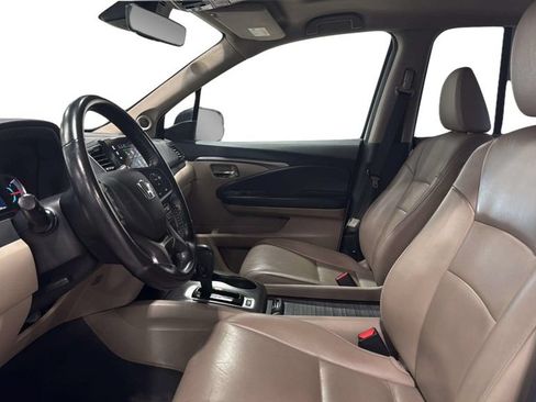Used 2019 Honda Pilot EX-L image 24