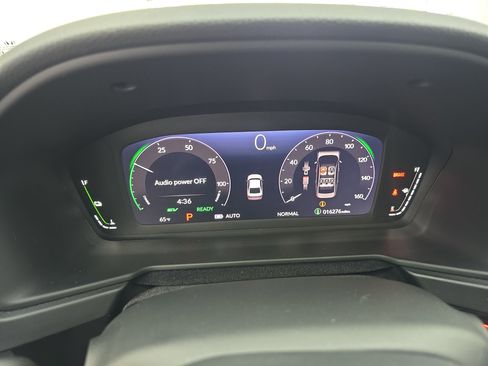 Certified 2024 Honda Accord EX-L image 18