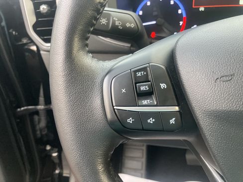 Used 2023 Ford Bronco Sport Big Bend w/ Convenience Package AWD/4WD image 17