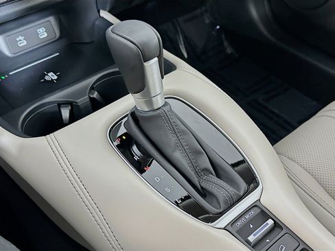 New 2027 Honda HR-V EX-L image 16