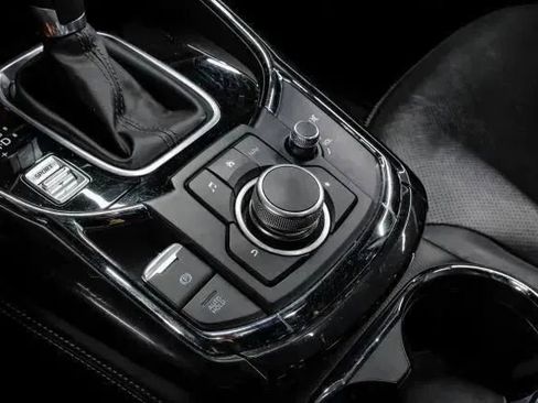 Used 2020 MAZDA CX-9 Grand Touring FWD image 33