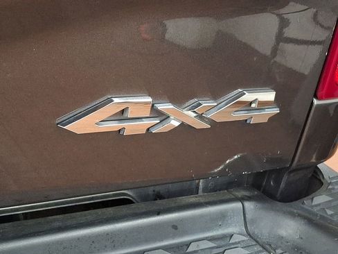 Used 2022 RAM 2500 Tradesman image 28