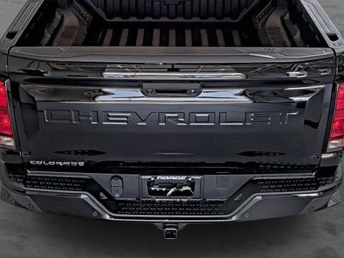 New 2026 Chevrolet Colorado Z71 w/ Technology Package AWD/4WD image 12