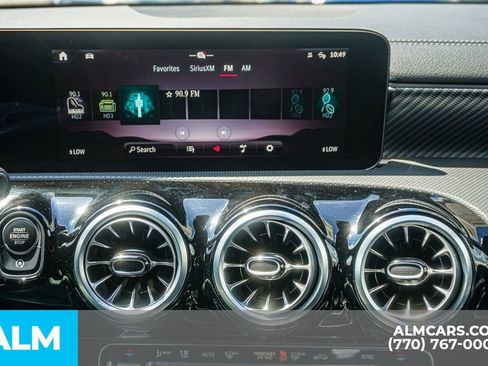 Used 2025 Mercedes-Benz CLA 250 4MATIC image 44