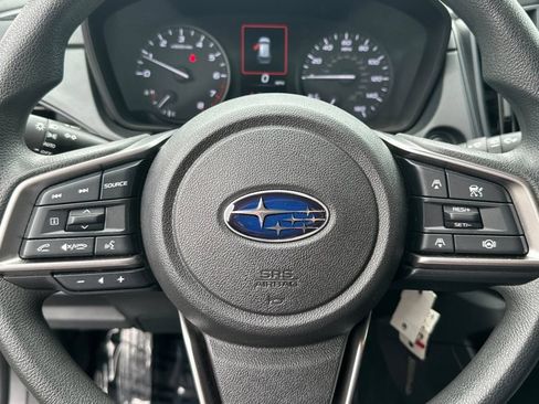 Used 2024 Subaru Impreza 2.0i AWD/4WD image 22