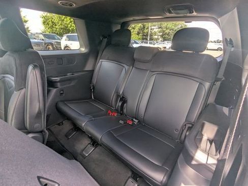 New 2027 Kia Telluride X-Line SX Prestige AWD/4WD image 14