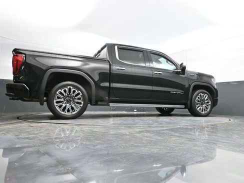 Used 2023 GMC Sierra 1500 Denali Ultimate image 39
