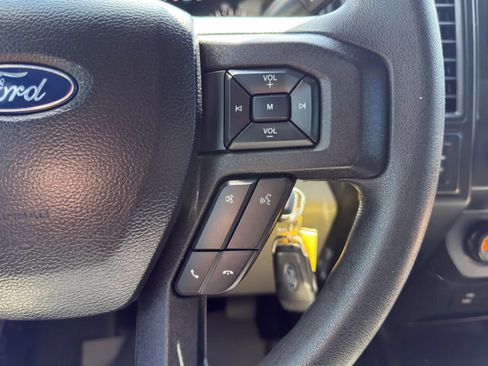 Used 2020 Ford F150 XL w/ Equipment Group 101A Mid AWD/4WD image 19